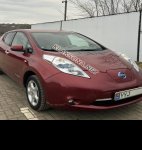 продам Nissan Leaf в пмр  фото 1