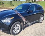 Infiniti QX70 2015г. 11 700 &euro;