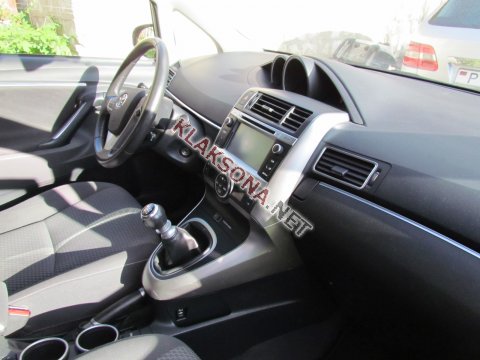 продам Toyota Versoв пмр  фото 5