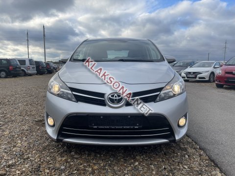 продам Toyota Versoв пмр  фото 4
