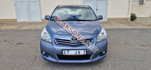 продам Toyota Versoв пмр  фото 6