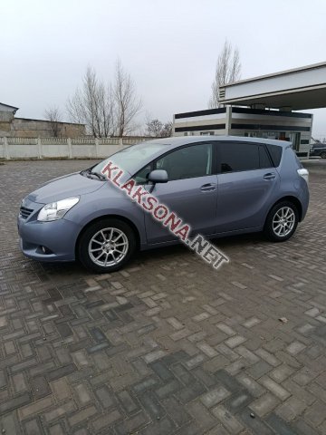 продам Toyota Versoв пмр  фото 6