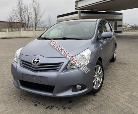 продам Toyota Versoв пмр  фото 4