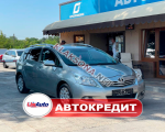 продам Toyota Verso в пмр  фото 6