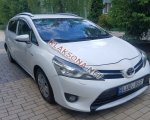 продам Toyota Verso в пмр  фото 3