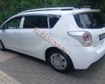 продам Toyota Verso в пмр  фото 2