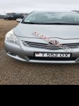 продам Toyota Verso в пмр  фото 3