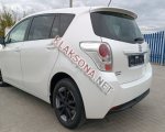 продам Toyota Verso в пмр  фото 1