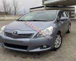 продам Toyota Verso в пмр  фото 4