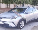 продам Toyota C-HR в пмр  фото 2