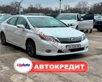 продам Lexus HS 250h в пмр  фото 6
