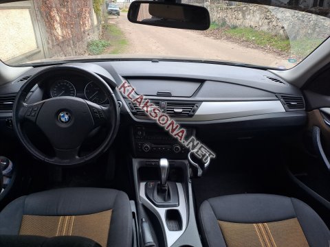 продам BMW X1в пмр  фото 5