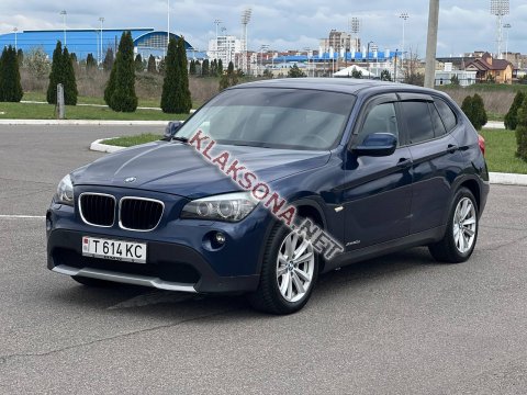 продам BMW X1в пмр  фото 5
