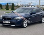 продам BMW X1 в пмр  фото 5