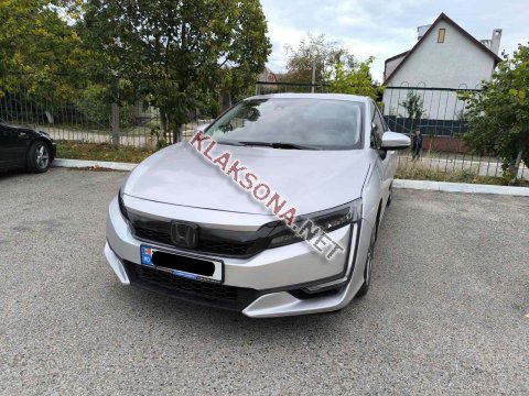 продам Honda Clarityв пмр  фото 5