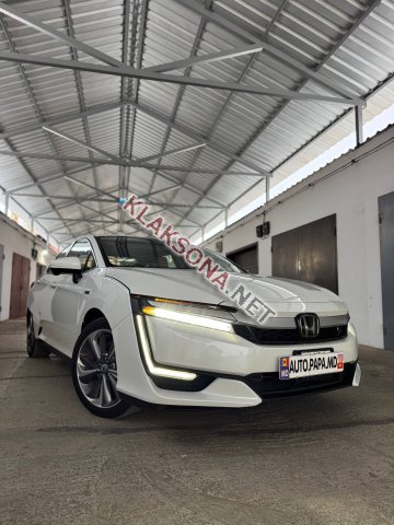 продам Honda Clarityв пмр  фото 6