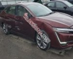 продам Honda Clarity в пмр  фото 3