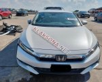 продам Honda Clarity в пмр  фото 1