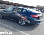 продам Honda Clarity в пмр  фото 2