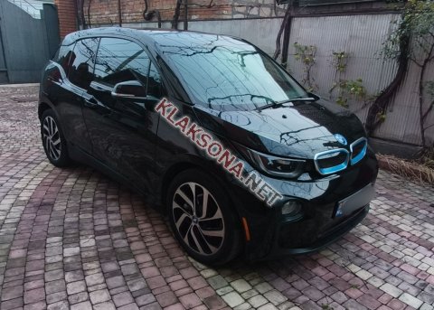продам BMW i3в пмр  фото 6