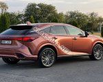 продам Lexus RX 350h в пмр  фото 3