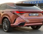 продам Lexus RX 350h в пмр  фото 5