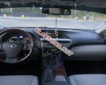продам Lexus RX 350h в пмр  фото 3