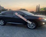 продам Lexus RX 350h в пмр  фото 1