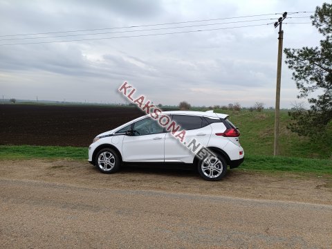 продам Chevrolet Boltв пмр  фото 6