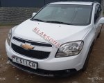продам Chevrolet Bolt в пмр  фото 2