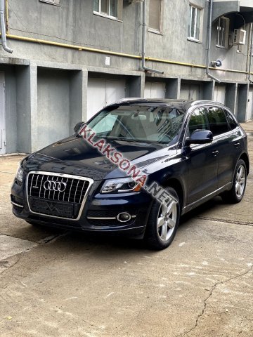 продам Audi Q5в пмр  фото 5