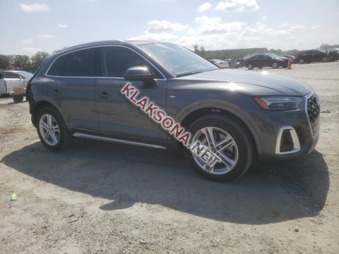 продам Audi Q5в пмр  фото 5