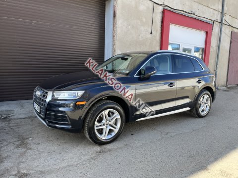 продам Audi Q5в пмр  фото 5