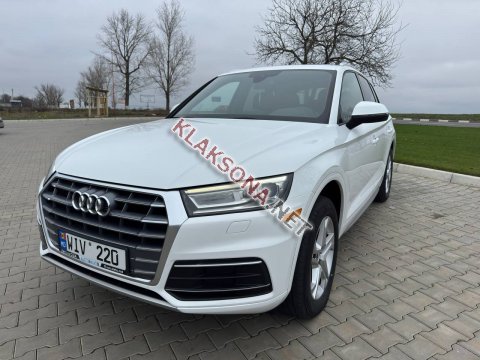 продам Audi Q5в пмр  фото 5