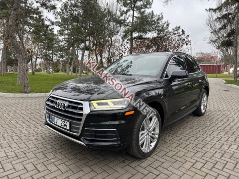 продам Audi Q5в пмр  фото 5