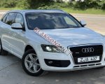 продам Audi Q5 в пмр  фото 2