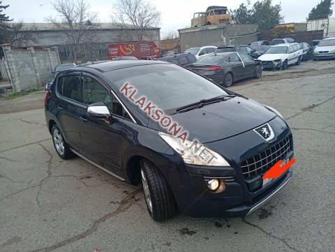 продам Peugeot 3008в пмр  фото 6
