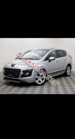 продам Peugeot 3008в пмр  фото 6