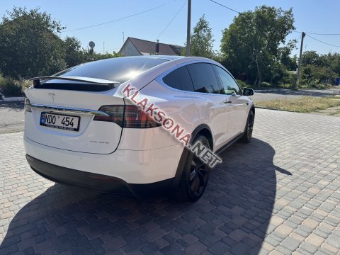 продам Tesla Xв пмр  фото 5