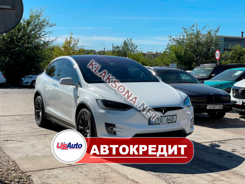 продам Tesla Xв пмр  фото 4