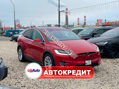 продам Tesla Xв пмр  фото 6