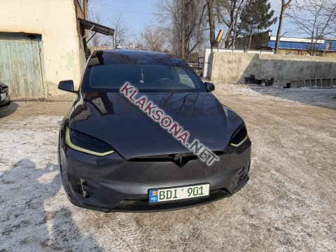 продам Tesla Xв пмр  фото 6
