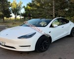 продам Tesla X в пмр  фото 6