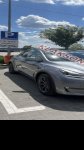 продам Tesla X в пмр  фото 6