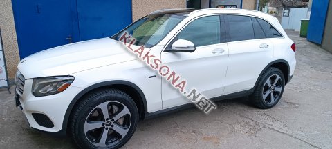 продам Mercedes-Benz GLC 300в пмр  фото 6