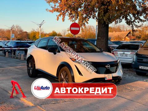 продам Nissan Ariyaв пмр  фото 6