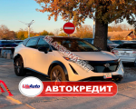 продам Nissan Ariya в пмр  фото 6
