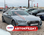 продам Audi A7 в пмр  фото 1