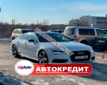 продам Audi A7 в пмр  фото 6
