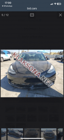 продам Tesla Yв пмр  фото 5